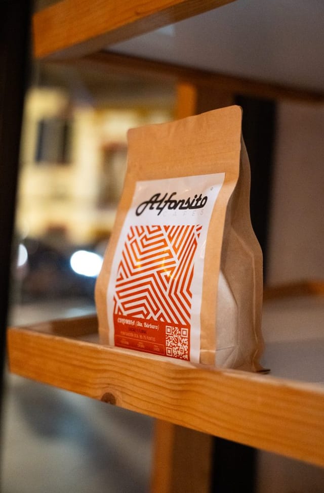 ALFONSITO Brunch Cafe