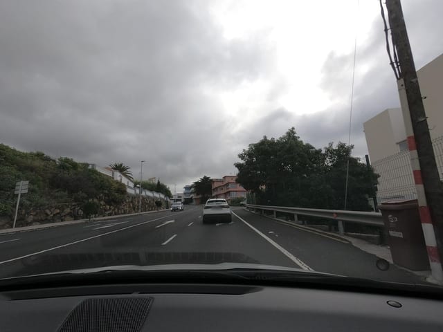 El Labrador