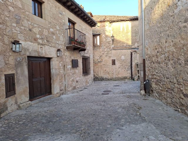La Calesa