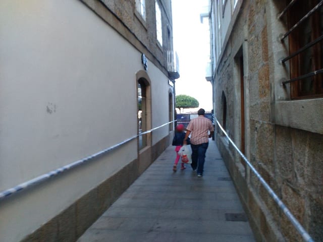 A Chaboliña