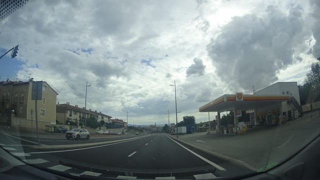 El Mirador