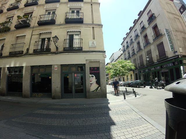 Bar Benteveo