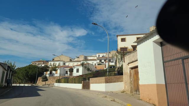 La Encina