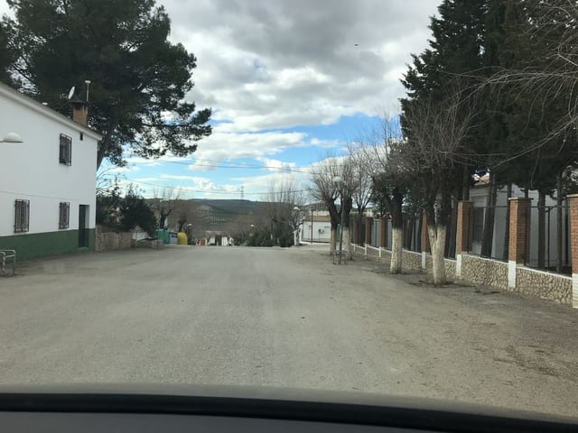 El Parque