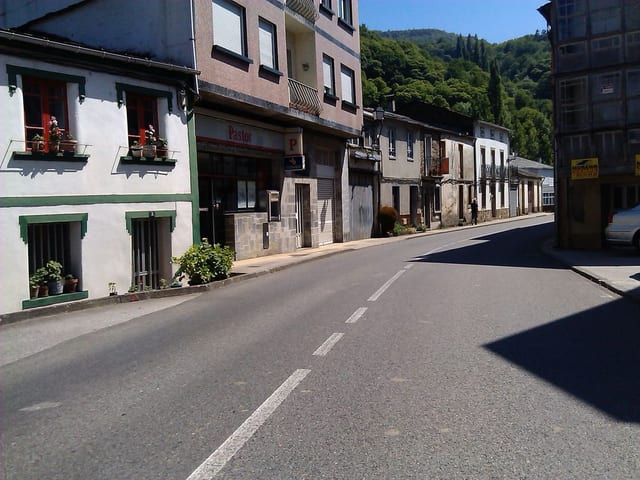 Abadía