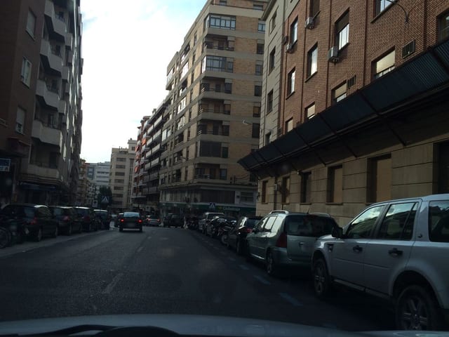 Plaza Carretas