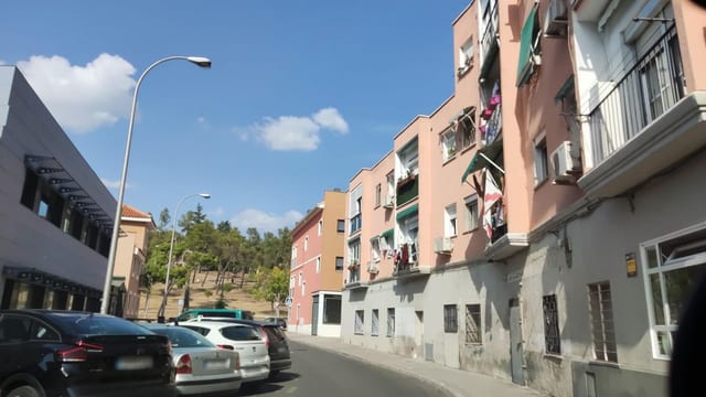 Bar La Quedada