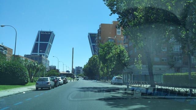 Cafetería Medranda