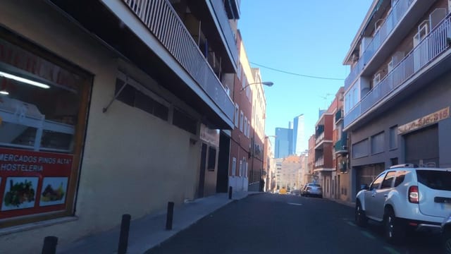 Bar Martín