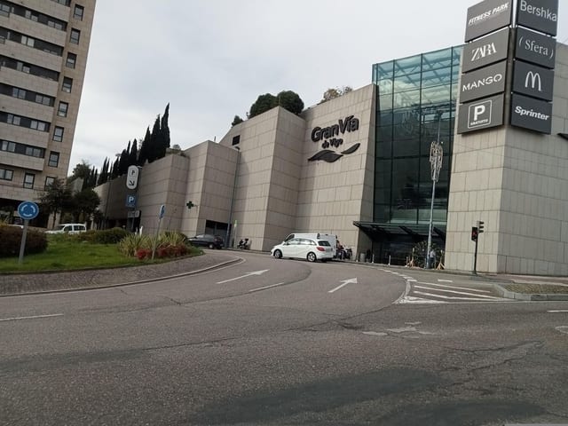 Bar Castaño