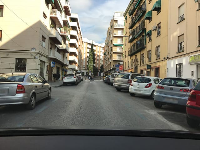 Taberna Andaluza