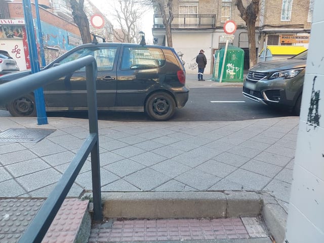 El rincón del Poli