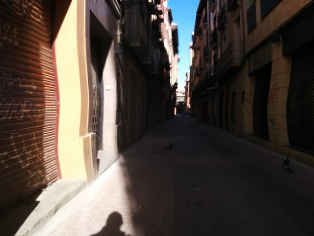 Las Armas
