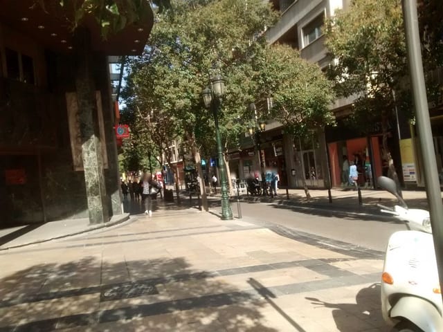 Érase una vez... Dídola