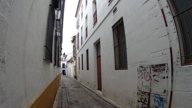 El Portón