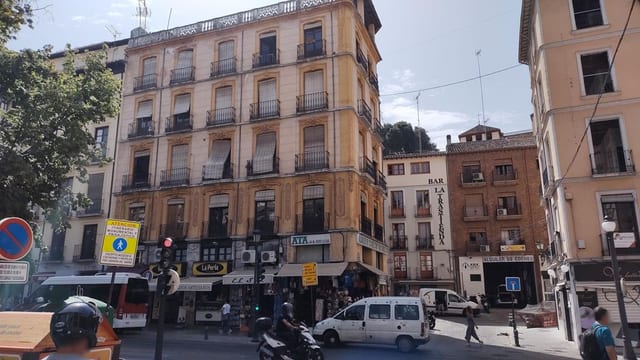 Casa de Todos