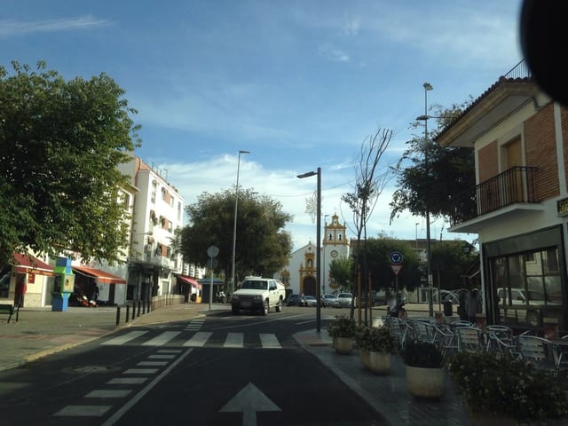 La Calahorra