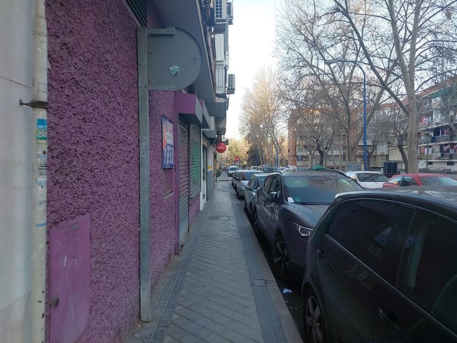 Barrios