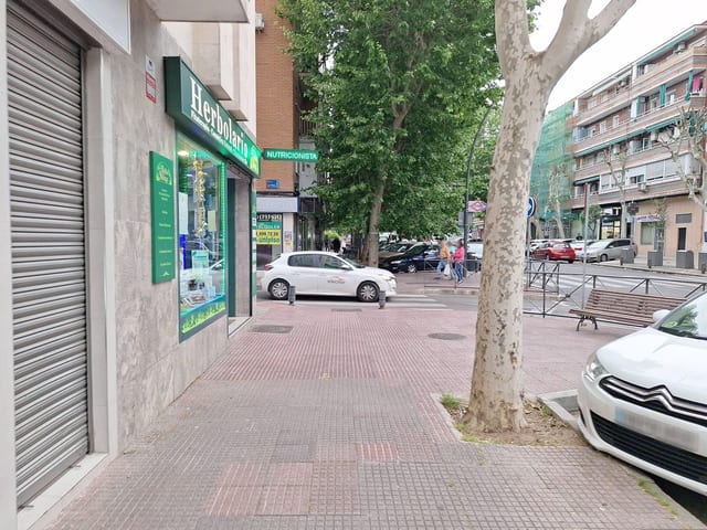 Norte-Sur