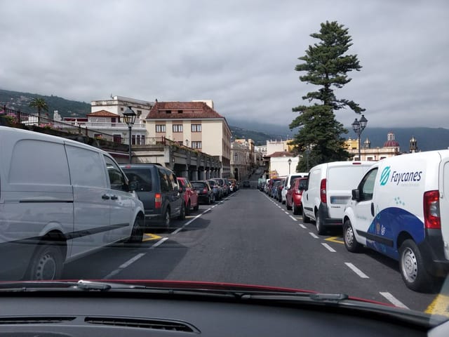 Parada