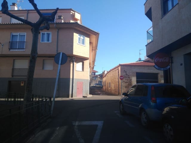 Ladisculpa