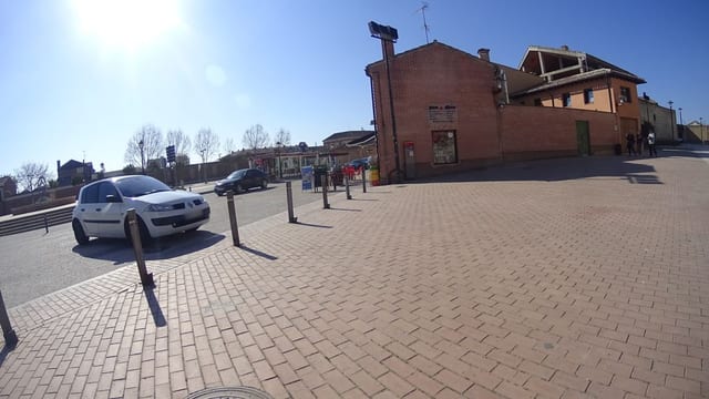 Bar El Manchego