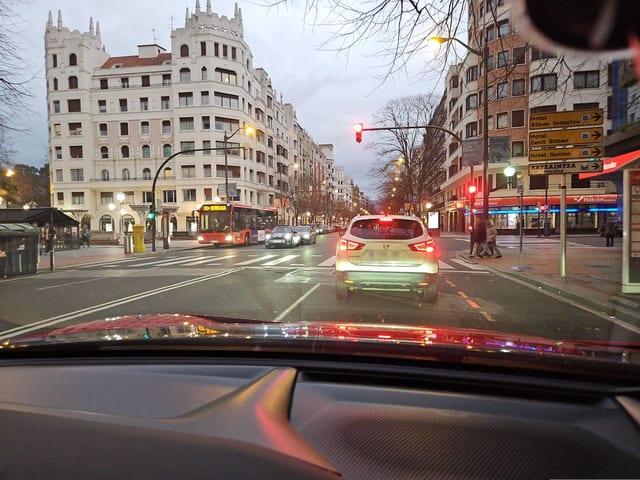 Plaza