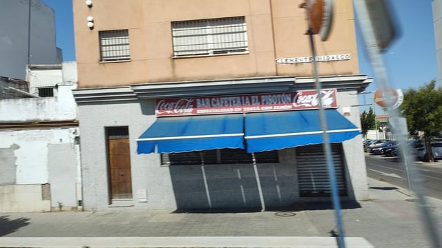 Cafetería Nene