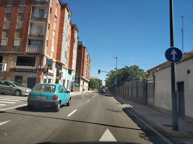 Hostal Navasfrías