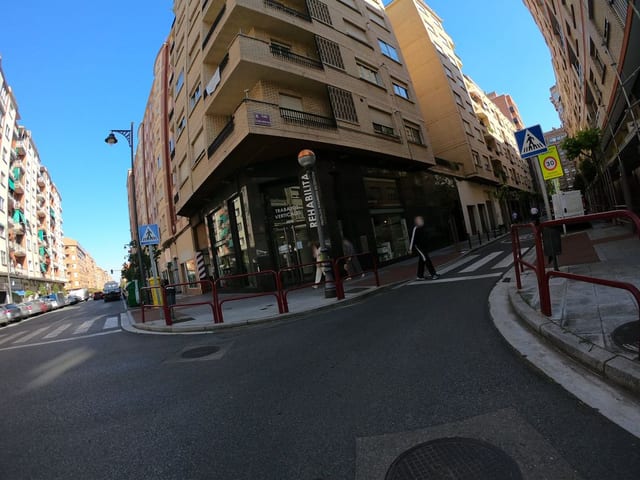 El Resbalón