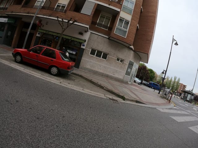 Bar Santi