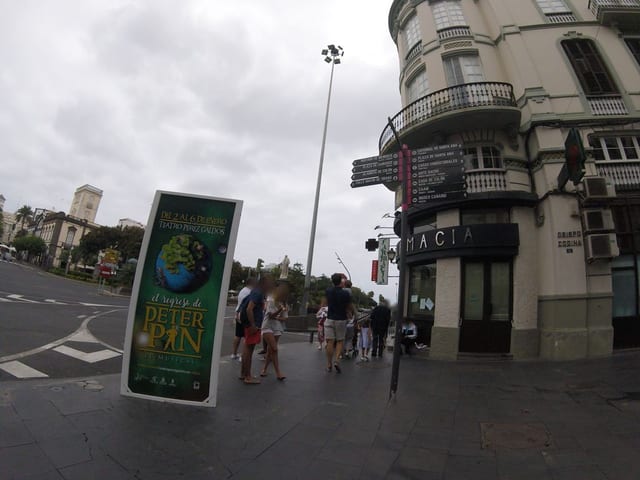 Antico Caffé