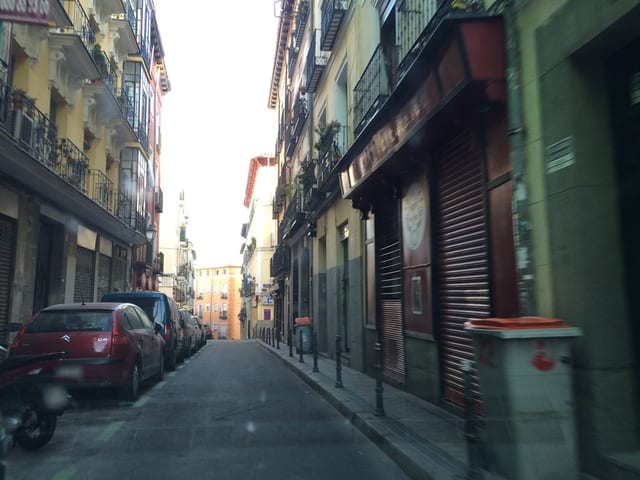 Casa Pachuco