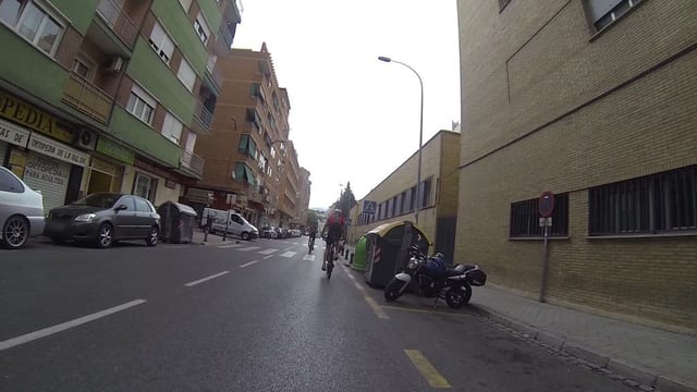 Bar Lara 2