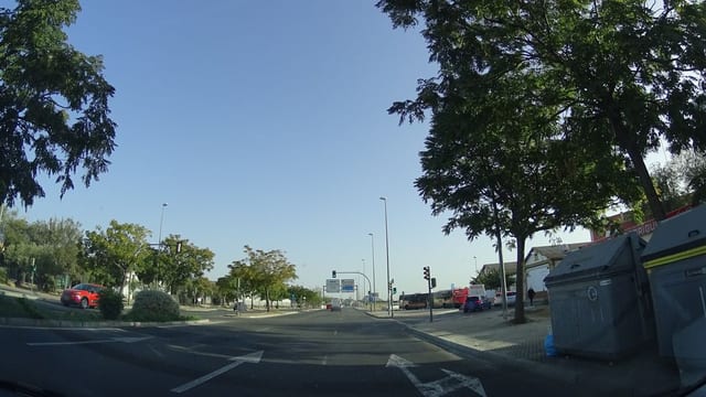 Bar Rodríguez