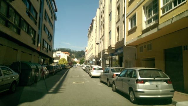 + Madera