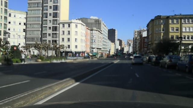 Avenida 95