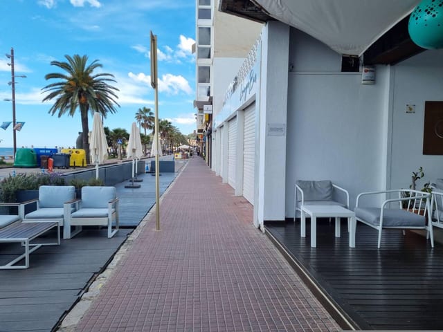 Carmen's cafè
