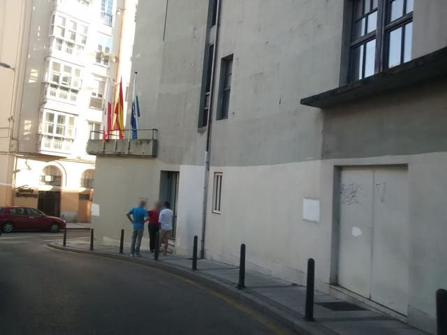 La Calle