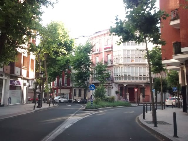 Café-Bar Menéndez Pelayo