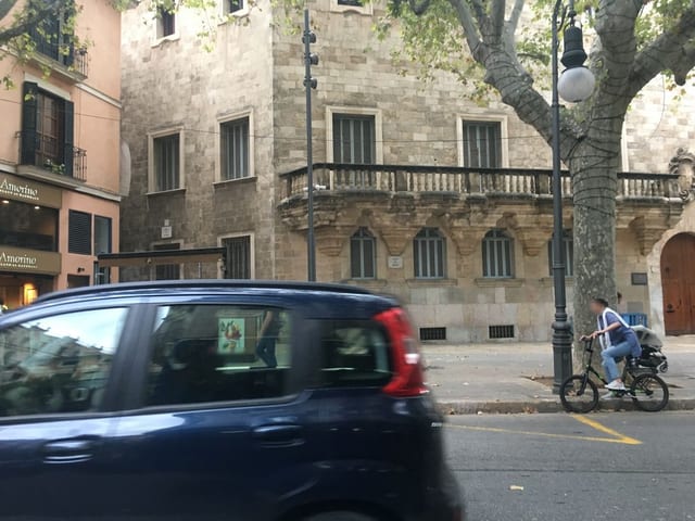 Vermuteria La Rosa