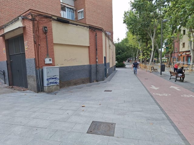 Sabor Añejo