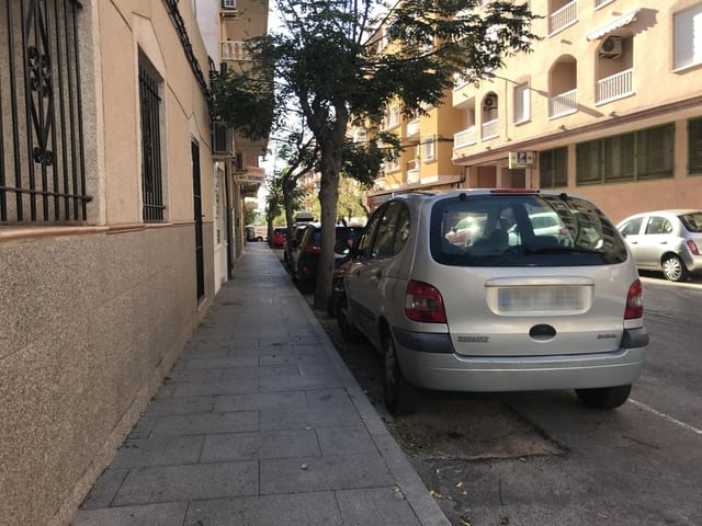 La Esquina