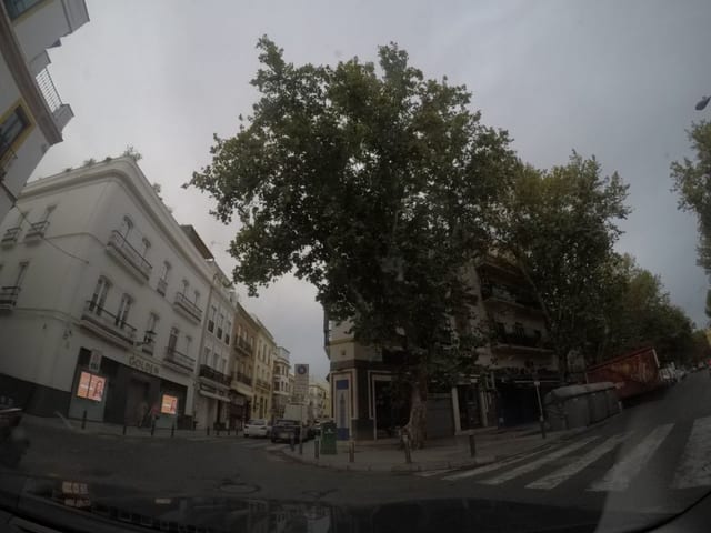 Bar Arenal Ventura