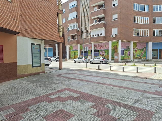El Gallego