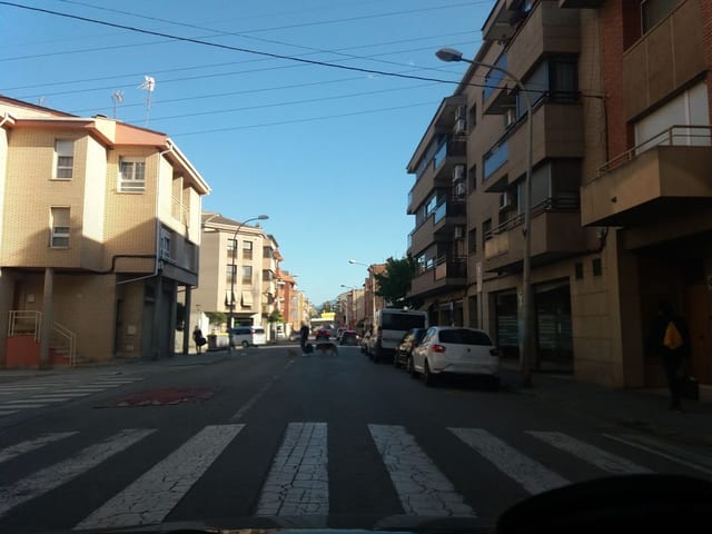 Bar Latino