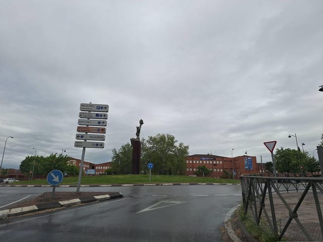 Segovia II