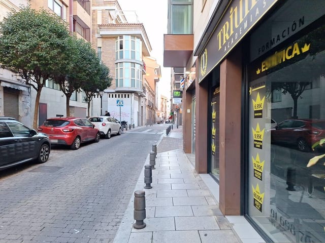 La positiva