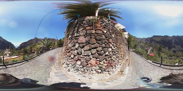 La Fuente