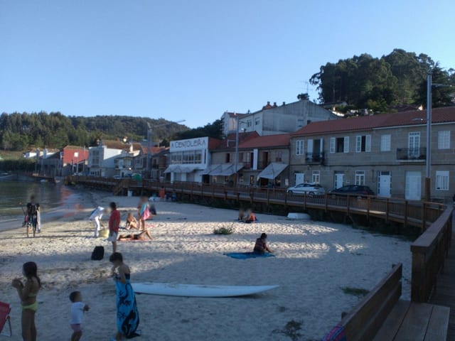 A Centoleira